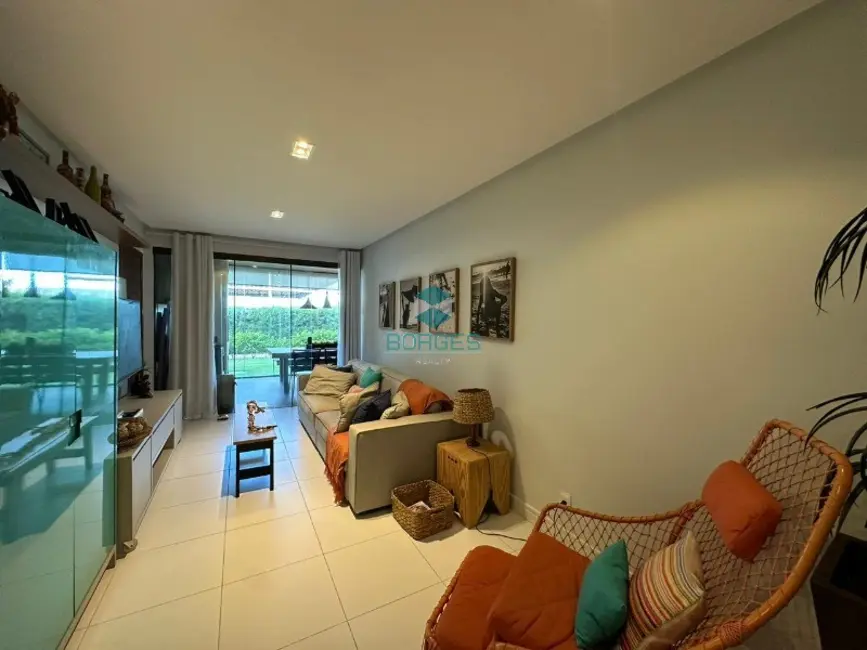 Apartamento com 3 quartos à venda, 100m2 em Camacari - BA - imagem 1 Foto 1 de Apartamento com 3 quartos à venda, 100m2 em Camacari - BA