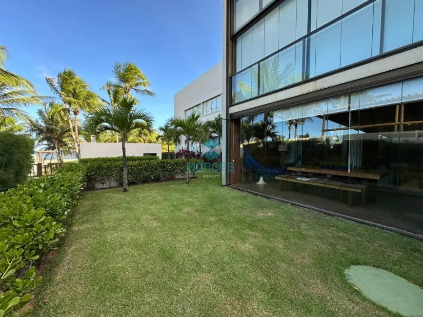 Apartamento com 3 quartos à venda, 100m2 em Camacari - BA - imagem 2 Foto 2 de Apartamento com 3 quartos à venda, 100m2 em Camacari - BA