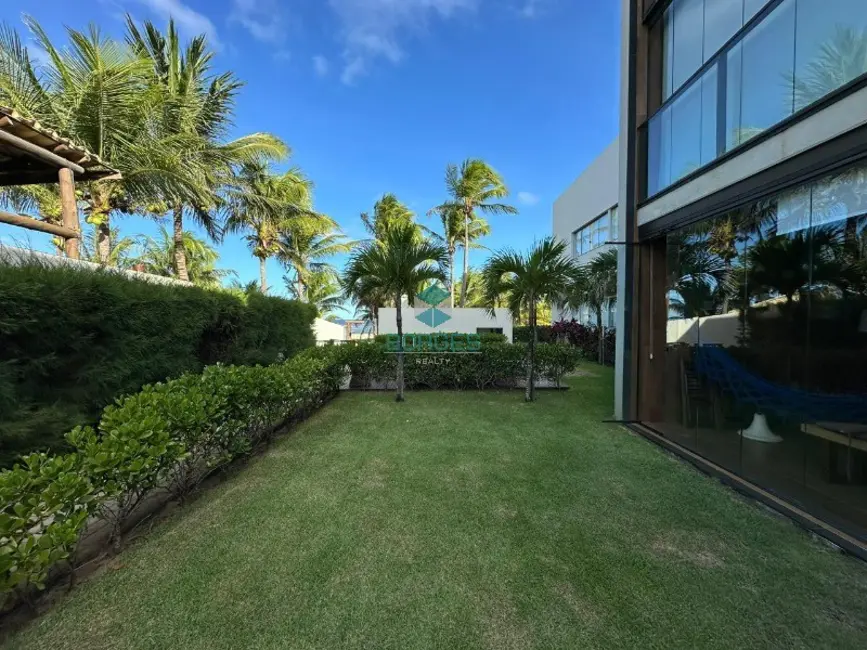 Apartamento com 3 quartos à venda, 100m2 em Camacari - BA - imagem 4 Foto 4 de Apartamento com 3 quartos à venda, 100m2 em Camacari - BA