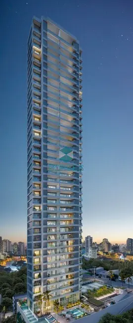 Foto 6 de Apartamento com 4 quartos à venda, 167m2 em Horto Florestal, Salvador - BA