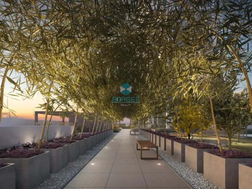 Foto 7 de Apartamento com 4 quartos à venda, 167m2 em Horto Florestal, Salvador - BA