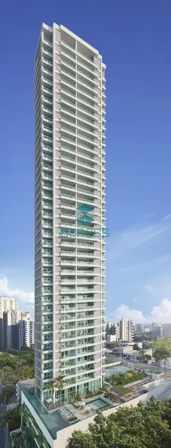 Foto 5 de Apartamento com 4 quartos à venda, 167m2 em Horto Florestal, Salvador - BA