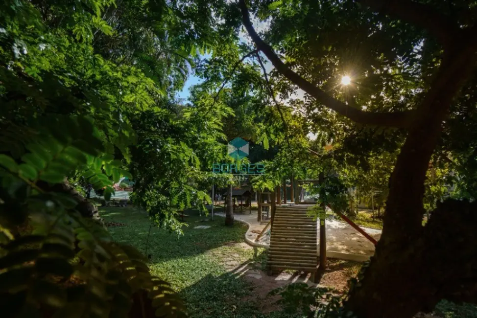 Foto 8 de Apartamento com 4 quartos à venda, 167m2 em Horto Florestal, Salvador - BA