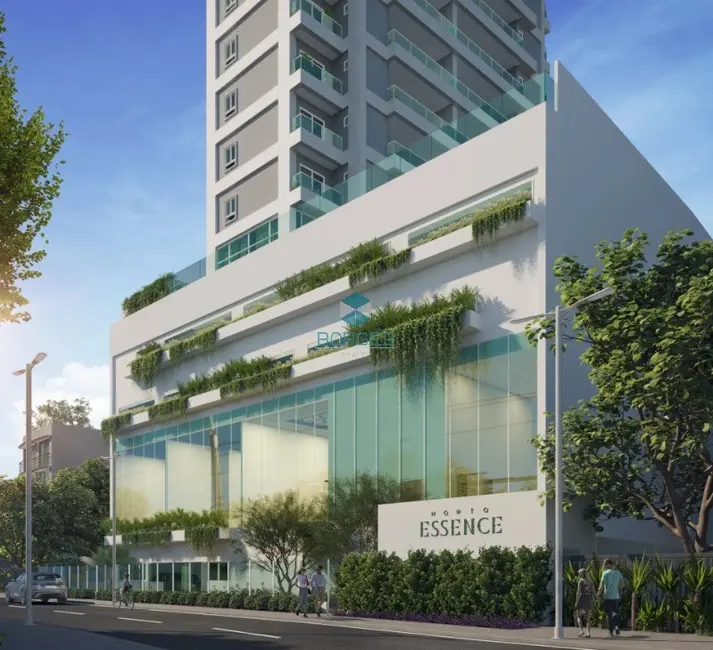 Foto 1 de Apartamento com 4 quartos à venda, 167m2 em Horto Florestal, Salvador - BA