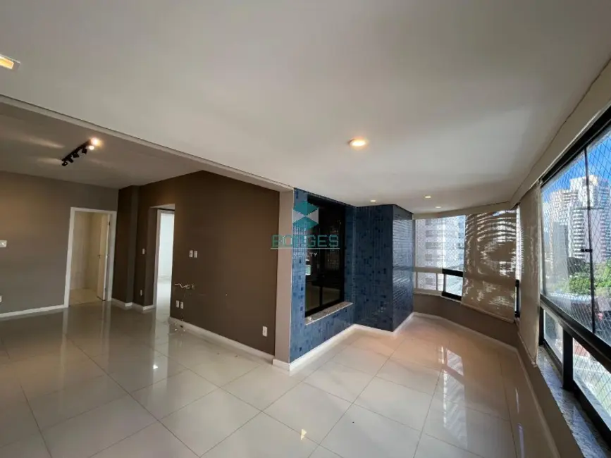 Apartamento com 2 quartos à venda e para alugar, 90m2 em Horto Florestal, Salvador - BA - imagem 3 Foto 3 de Apartamento com 2 quartos à venda e para alugar, 90m2 em Horto Florestal, Salvador - BA