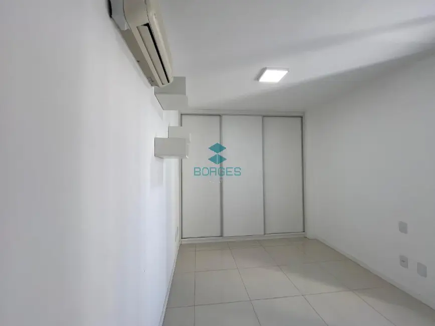 Apartamento com 2 quartos à venda e para alugar, 90m2 em Horto Florestal, Salvador - BA - imagem 7 Foto 7 de Apartamento com 2 quartos à venda e para alugar, 90m2 em Horto Florestal, Salvador - BA