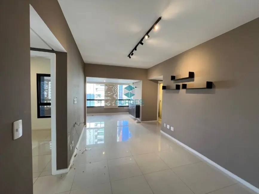 Apartamento com 2 quartos à venda e para alugar, 90m2 em Horto Florestal, Salvador - BA - imagem 6 Foto 6 de Apartamento com 2 quartos à venda e para alugar, 90m2 em Horto Florestal, Salvador - BA