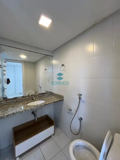 Apartamento com 2 quartos à venda e para alugar, 90m2 em Horto Florestal, Salvador - BA - imagem 9 Foto 9 de Apartamento com 2 quartos à venda e para alugar, 90m2 em Horto Florestal, Salvador - BA