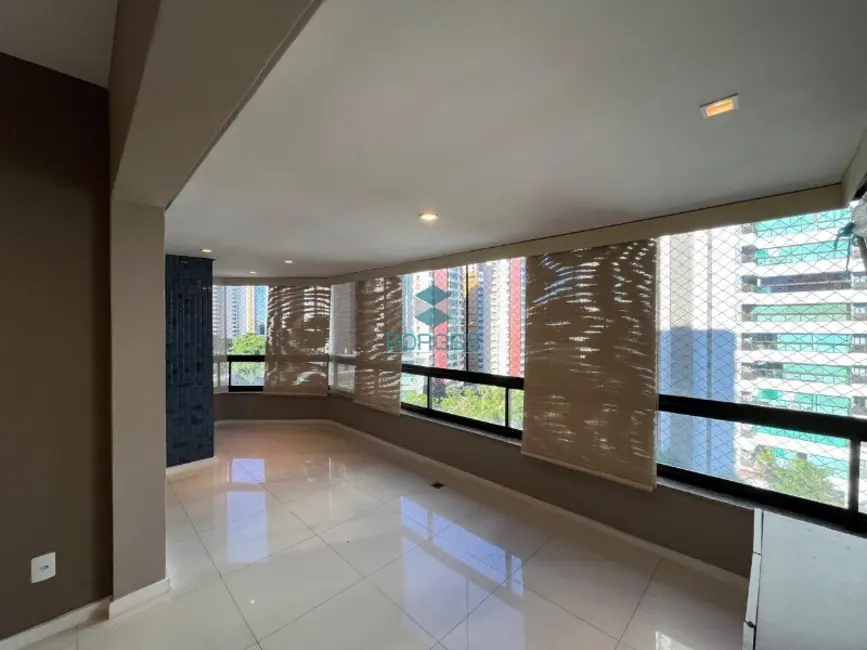 Apartamento com 2 quartos à venda e para alugar, 90m2 em Horto Florestal, Salvador - BA - imagem 2 Foto 2 de Apartamento com 2 quartos à venda e para alugar, 90m2 em Horto Florestal, Salvador - BA