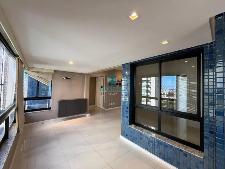 Apartamento com 2 quartos à venda e para alugar, 90m2 em Horto Florestal, Salvador - BA - imagem 4 Foto 4 de Apartamento com 2 quartos à venda e para alugar, 90m2 em Horto Florestal, Salvador - BA