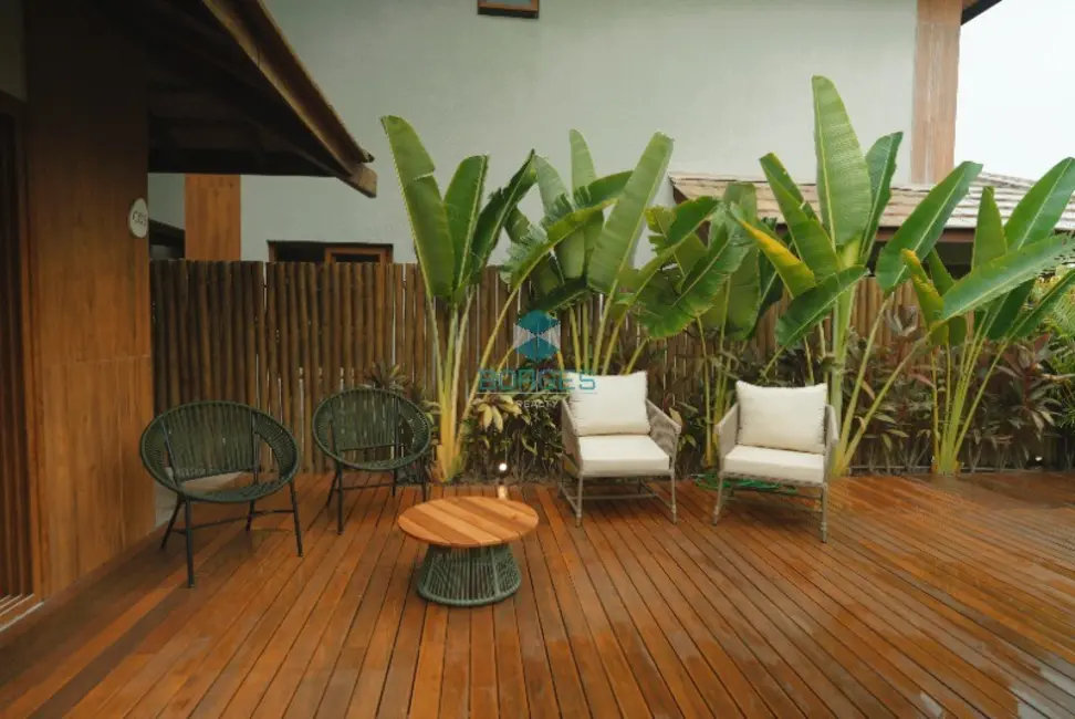 Foto 3 de Casa de Condomínio com 4 quartos à venda, 188m2 em Camacari - BA