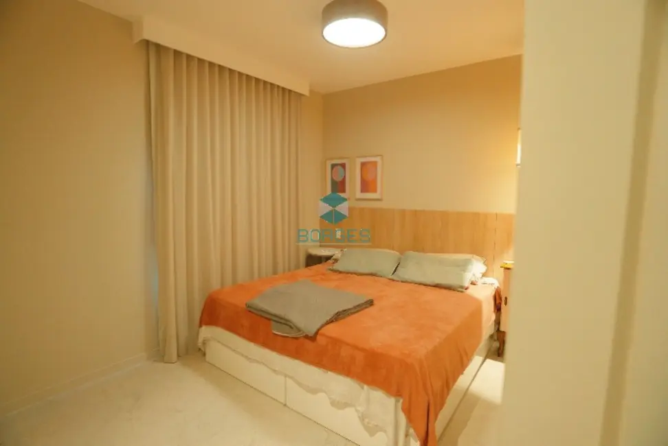 Foto 9 de Casa de Condomínio com 4 quartos à venda, 188m2 em Camacari - BA