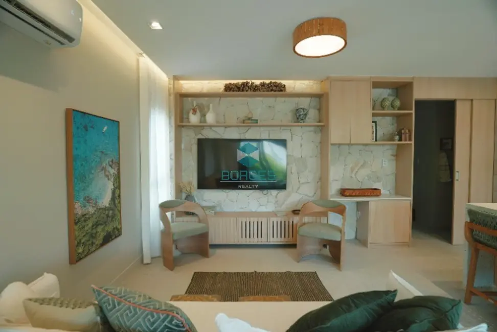 Foto 5 de Casa de Condomínio com 4 quartos à venda, 188m2 em Camacari - BA