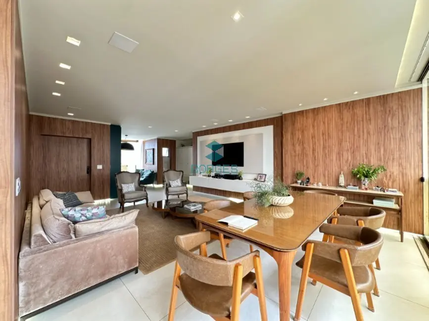 Foto 7 de Apartamento com 3 quartos à venda, 172m2 em Horto Florestal, Salvador - BA