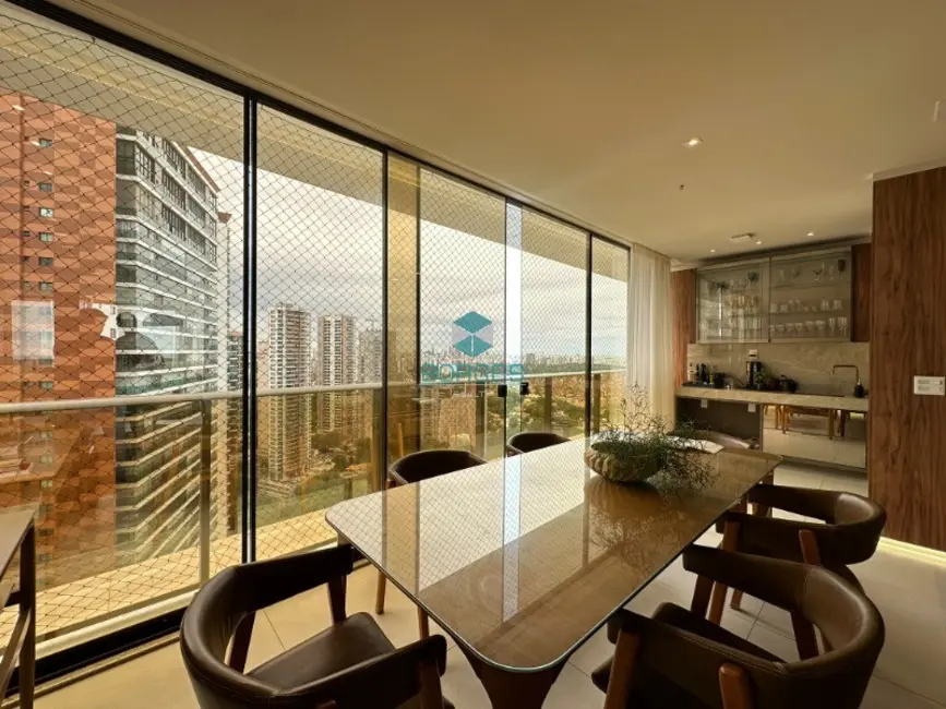 Foto 6 de Apartamento com 3 quartos à venda, 172m2 em Horto Florestal, Salvador - BA