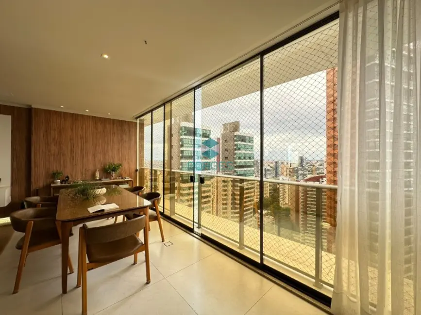 Foto 5 de Apartamento com 3 quartos à venda, 172m2 em Horto Florestal, Salvador - BA