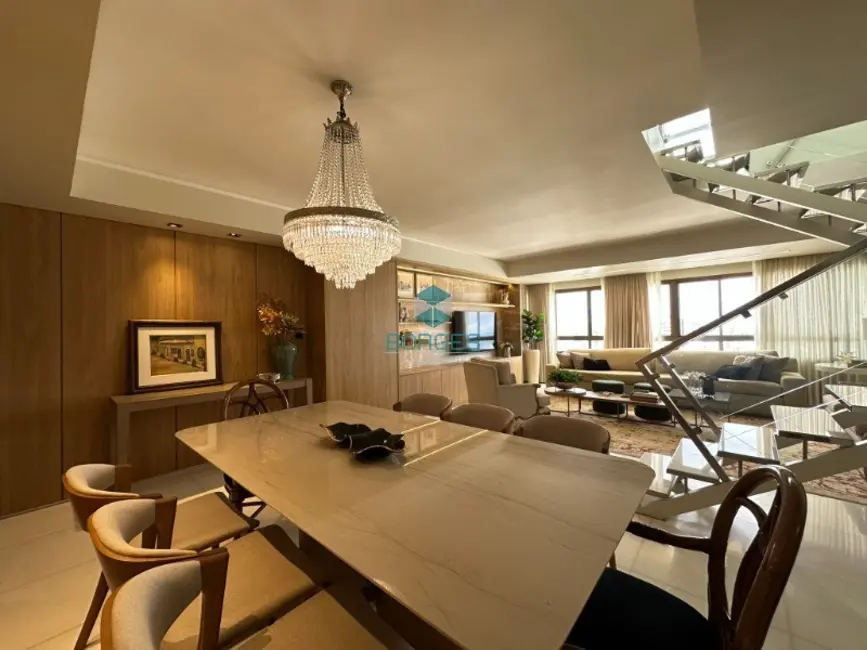 Foto 5 de Apartamento com 4 quartos à venda, 249m2 em Pituba, Salvador - BA