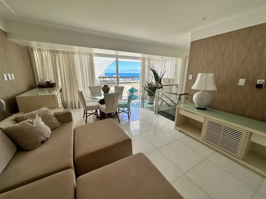 Foto 1 de Apartamento com 4 quartos à venda, 249m2 em Pituba, Salvador - BA
