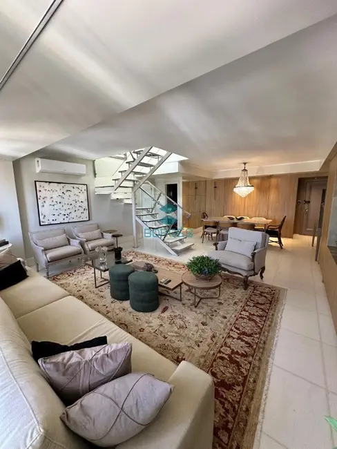 Foto 4 de Apartamento com 4 quartos à venda, 249m2 em Pituba, Salvador - BA