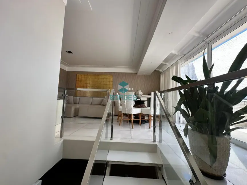 Foto 7 de Apartamento com 4 quartos à venda, 249m2 em Pituba, Salvador - BA