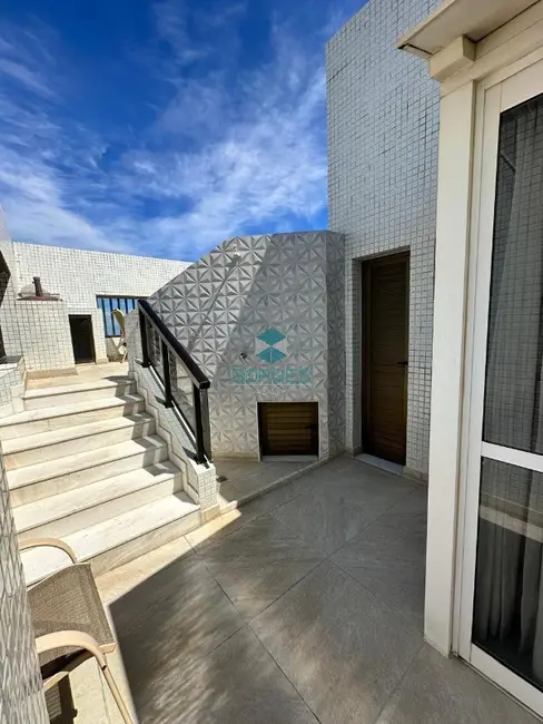 Foto 8 de Apartamento com 4 quartos à venda, 249m2 em Pituba, Salvador - BA