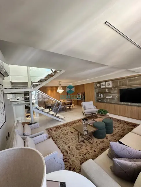 Foto 3 de Apartamento com 4 quartos à venda, 249m2 em Pituba, Salvador - BA