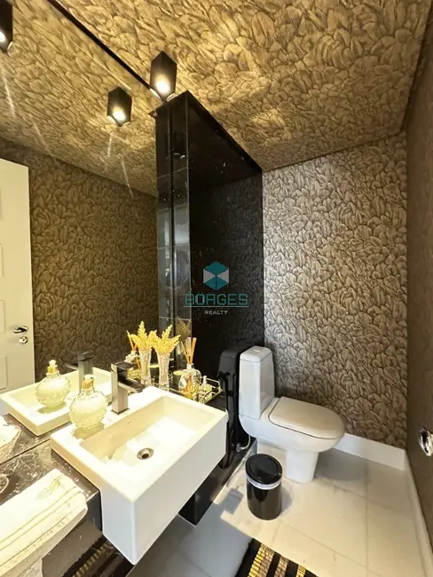 Foto 9 de Apartamento com 4 quartos à venda, 249m2 em Pituba, Salvador - BA