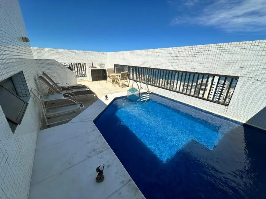 Foto 9 de Apartamento com 4 quartos à venda, 249m2 em Pituba, Salvador - BA