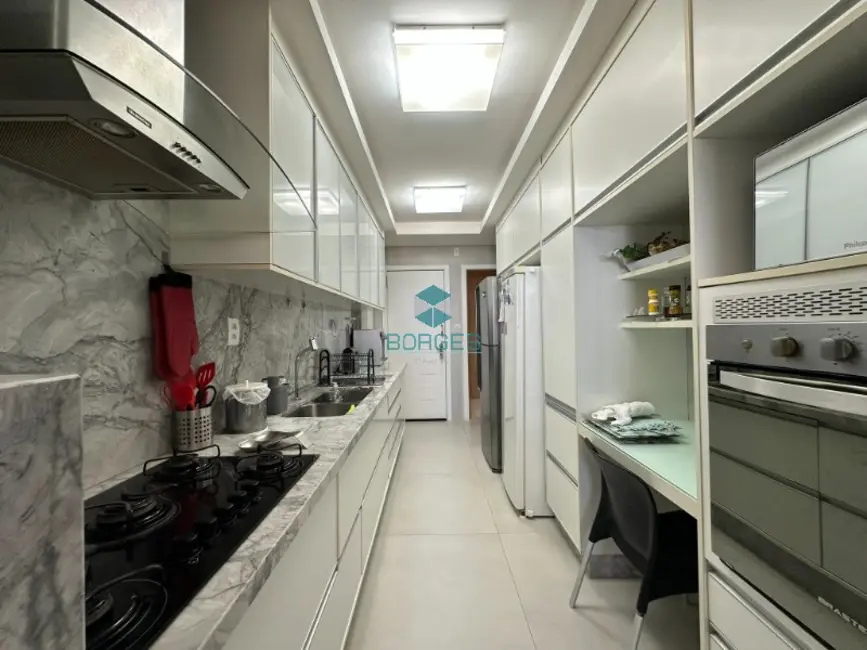 Foto 7 de Apartamento com 4 quartos à venda, 249m2 em Pituba, Salvador - BA