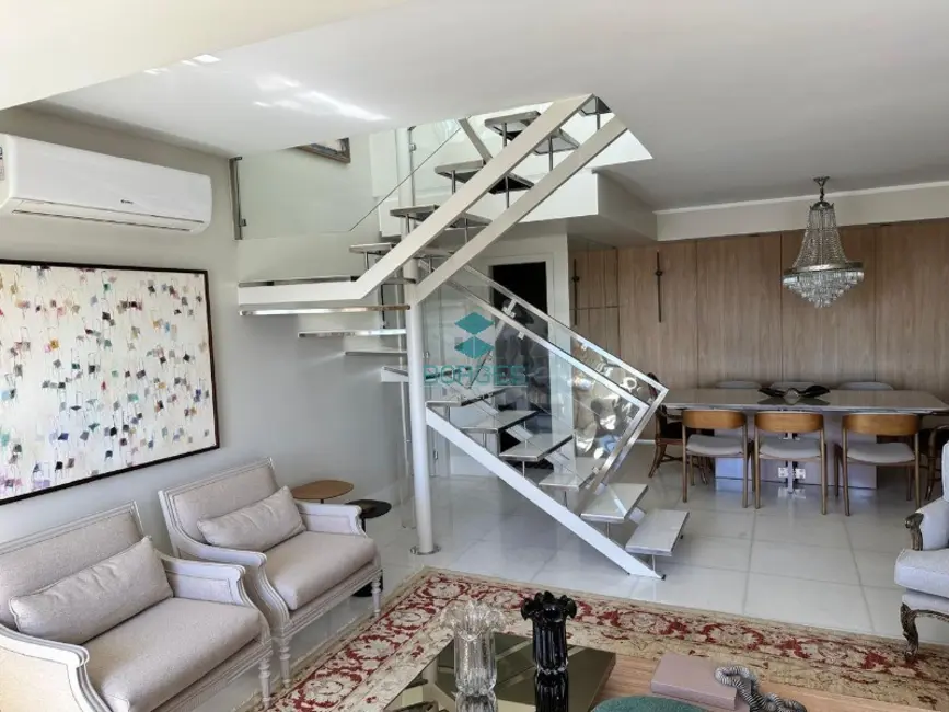 Foto 2 de Apartamento com 4 quartos à venda, 249m2 em Pituba, Salvador - BA