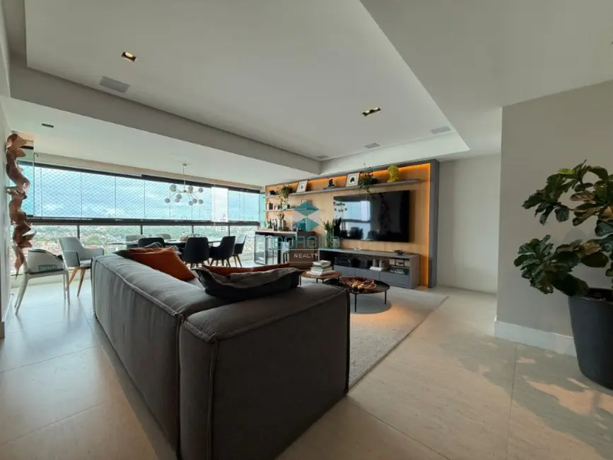 Foto 1 de Apartamento com 2 quartos à venda, 103m2 em Rio Vermelho, Salvador - BA