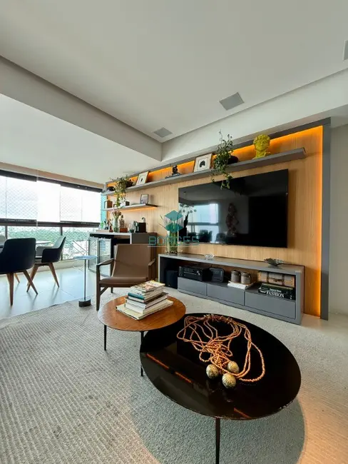 Foto 3 de Apartamento com 2 quartos à venda, 103m2 em Rio Vermelho, Salvador - BA