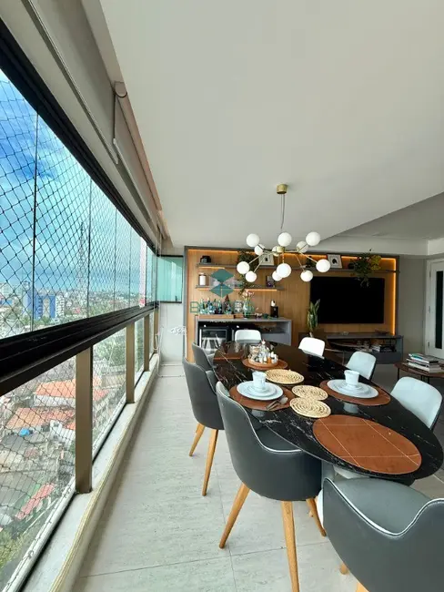 Foto 7 de Apartamento com 2 quartos à venda, 103m2 em Rio Vermelho, Salvador - BA