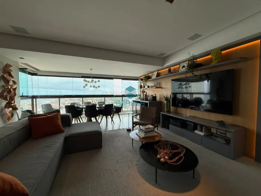 Foto 2 de Apartamento com 2 quartos à venda, 103m2 em Rio Vermelho, Salvador - BA