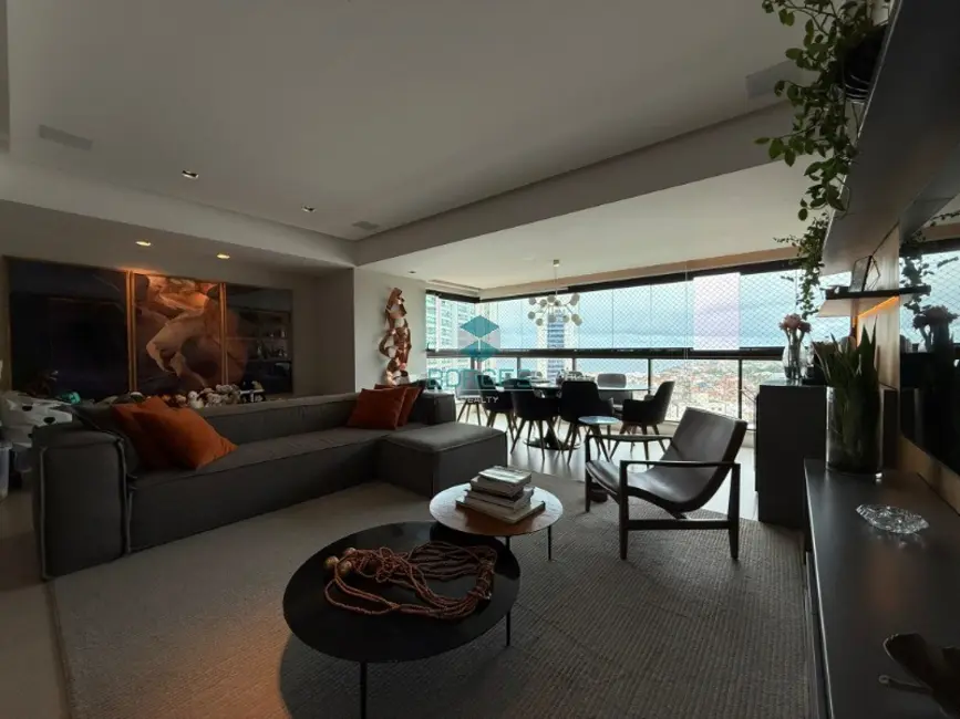 Foto 5 de Apartamento com 2 quartos à venda, 103m2 em Rio Vermelho, Salvador - BA