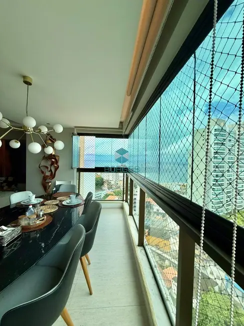 Foto 8 de Apartamento com 2 quartos à venda, 103m2 em Rio Vermelho, Salvador - BA