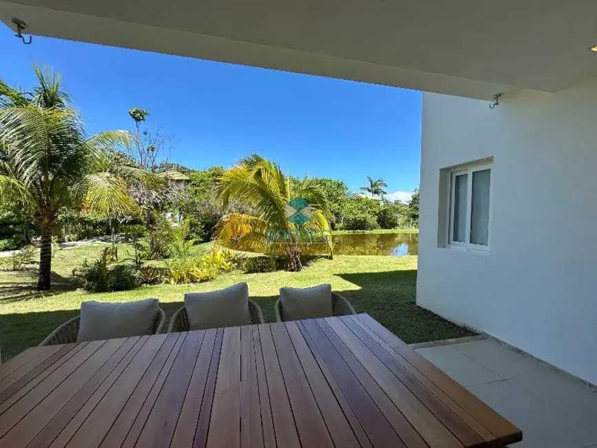 Foto 3 de Apartamento com 3 quartos à venda, 90m2 em Mata De Sao Joao - BA