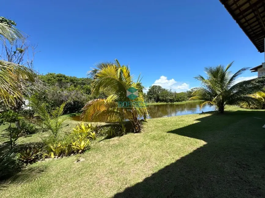 Foto 4 de Apartamento com 3 quartos à venda, 90m2 em Mata De Sao Joao - BA
