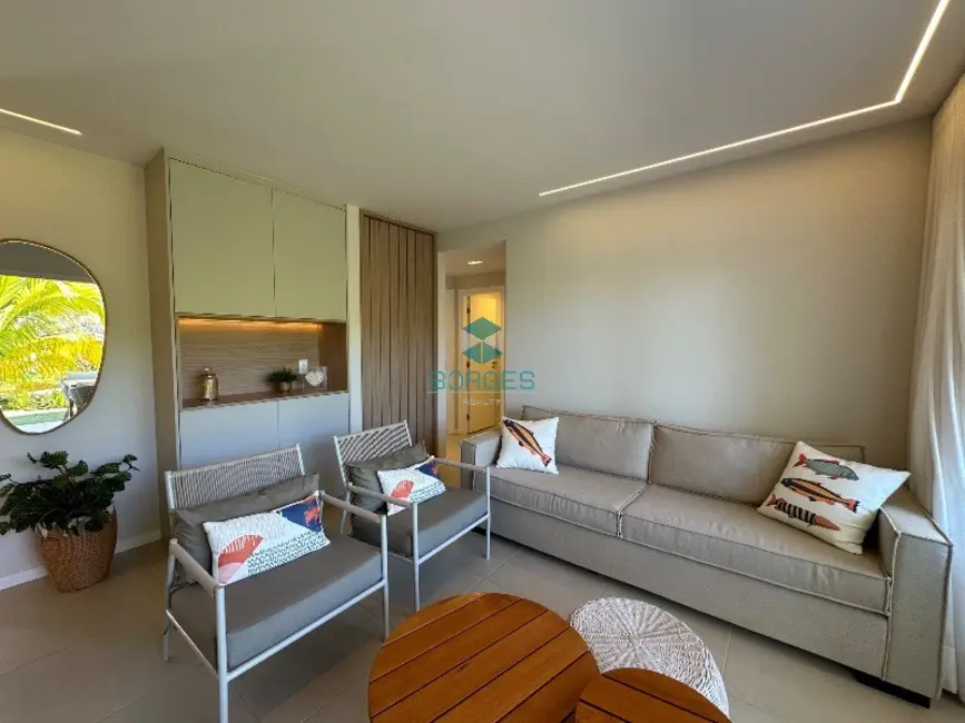 Foto 5 de Apartamento com 3 quartos à venda, 90m2 em Mata De Sao Joao - BA