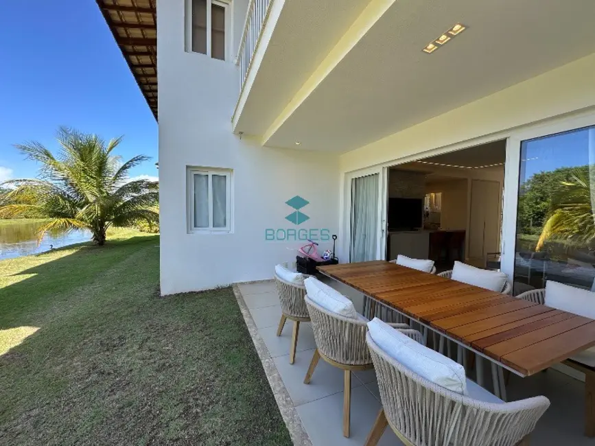 Foto 1 de Apartamento com 3 quartos à venda, 90m2 em Mata De Sao Joao - BA