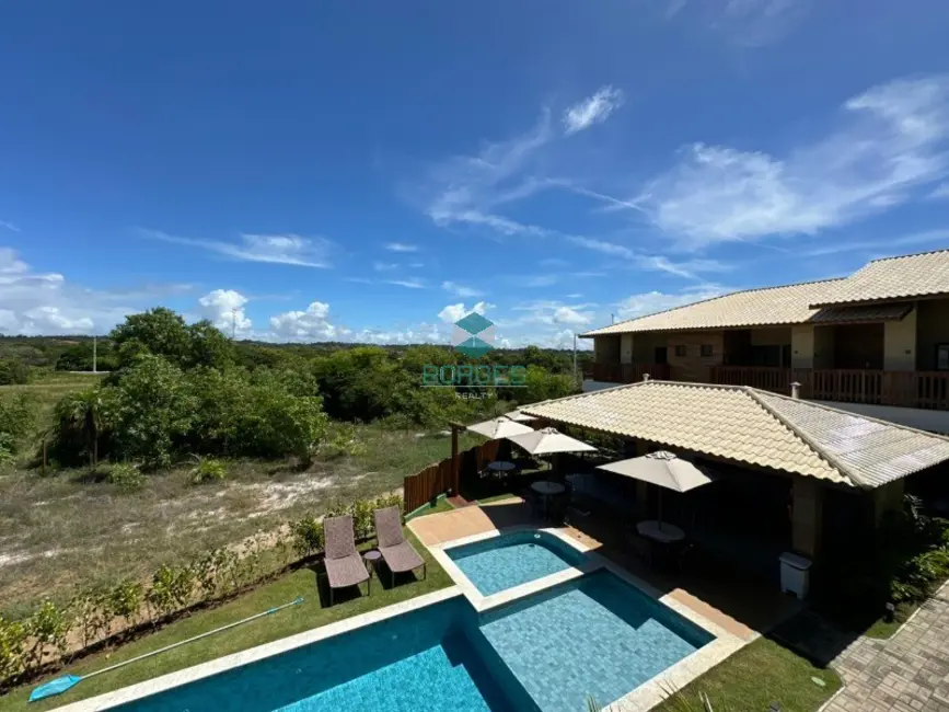 Foto 2 de Apartamento com 2 quartos à venda, 62m2 em Camacari - BA