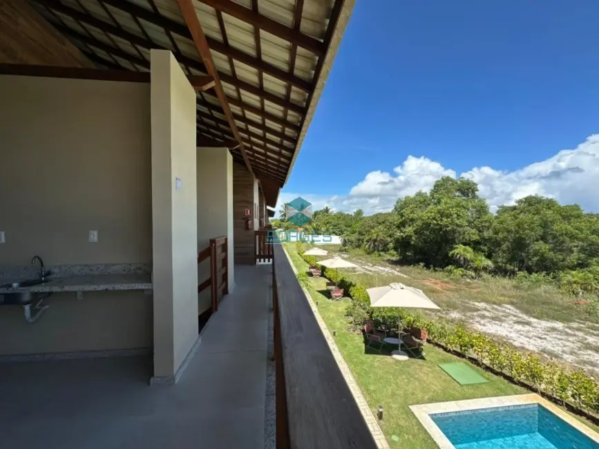 Foto 5 de Apartamento com 2 quartos à venda, 62m2 em Camacari - BA