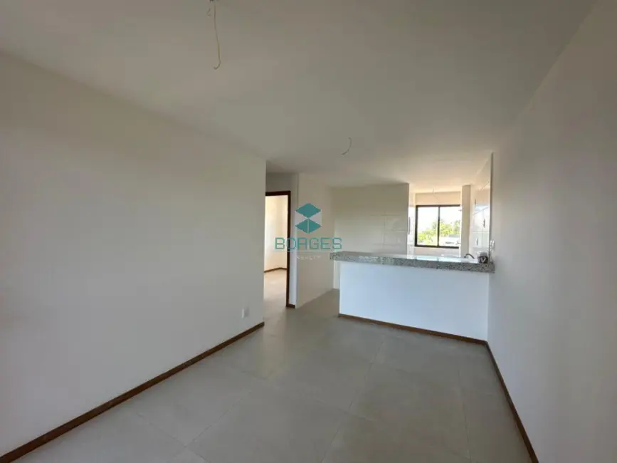 Foto 7 de Apartamento com 2 quartos à venda, 62m2 em Camacari - BA