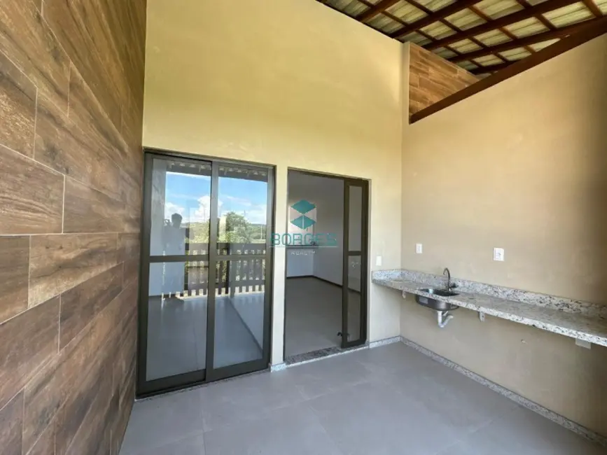 Foto 4 de Apartamento com 2 quartos à venda, 62m2 em Camacari - BA