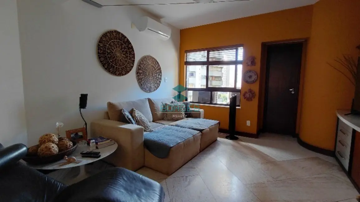 Foto 9 de Apartamento com 4 quartos à venda, 255m2 em Horto Florestal, Salvador - BA