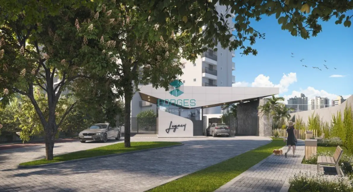 Foto 2 de Apartamento com 4 quartos à venda, 259m2 em Caminho das Árvores, Salvador - BA