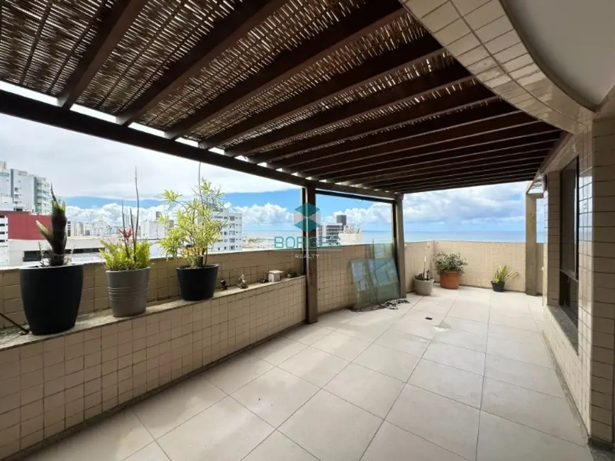 Foto 5 de Apartamento com 4 quartos à venda, 232m2 em Salvador - BA