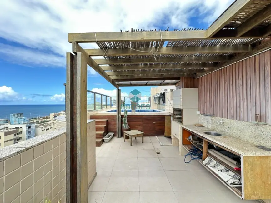 Foto 6 de Apartamento com 4 quartos à venda, 232m2 em Salvador - BA