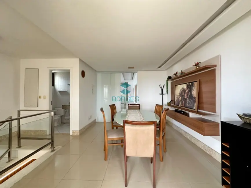 Foto 4 de Apartamento com 4 quartos à venda, 232m2 em Salvador - BA