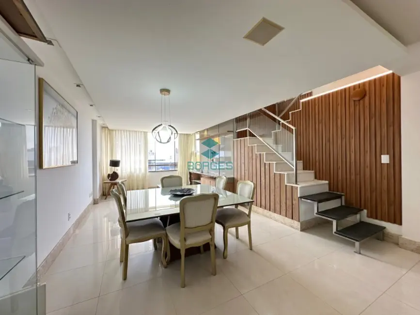 Foto 1 de Apartamento com 4 quartos à venda, 232m2 em Salvador - BA